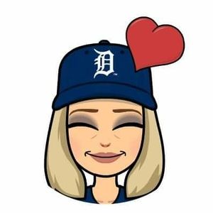 Meet your Posher, Wendy